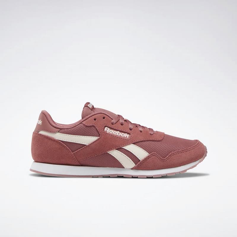Tenisi Reebok Royal Ultra Sl Dama Roz/Albi Romania IC2279IL